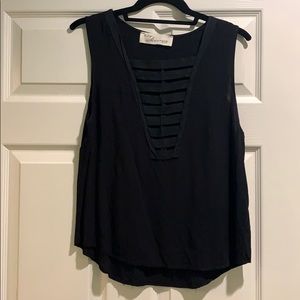 Vintage Havana Tank Top